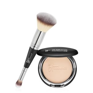 Celebration Foundation Duo